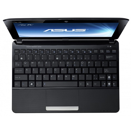 Нетбук Asus EEE PC 1011CX  Atom-N2600/2Gb/320Gb/10,1"/WiFi/BT/cam/6cell/Win 7 Starter/Black