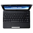 Нетбук Asus EEE PC 1011CX  Atom-N2600/2Gb/320Gb/10,1"/WiFi/BT/cam/6cell/Win 7 Starter/Black