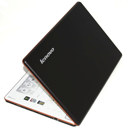 Ноутбук Lenovo IdeaPad Y650-1AK P8700/3Gb/320Gb/GT105M 256MB/16"/WiFi/BT/Cam/VHB