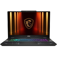 Ноутбук MSI Cyborg 17 B2RWFKG-284XRU Core i5 210H/16Gb/1Tb SSD/NV RTX5060 8Gb/17.3