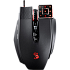 Мышь A4Tech Bloody ML160 Commander Black проводная