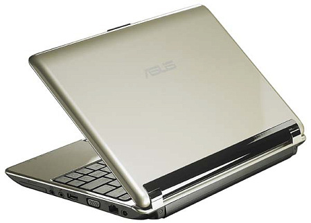 Нетбук Asus N10J Atom N270/2G/250G/NV9300 256/WiFi/BT/cam/10,2"/VHB