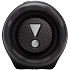 Портативная bluetooth-колонка JBL Charge 6 Black