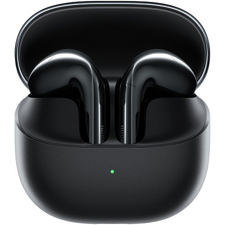 Bluetooth гарнитура Xiaomi Buds 6 Graphite Black