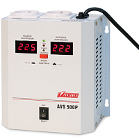 Стабилизатор Powerman AVS 500P