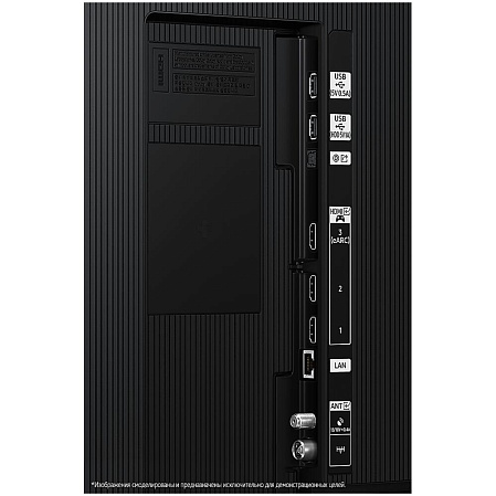 Телевизор 98" Samsung UE98DU9000UXRU 2024
