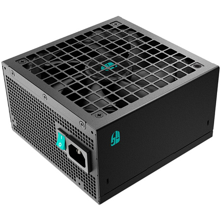 Блок питания 1000W Deepcool GamerStorm PN1000M