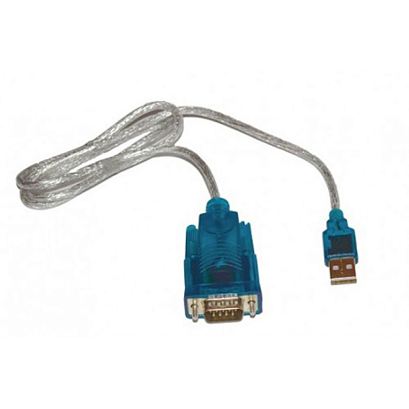 Адаптер USB2.0 - RS-232 KS-is (KS-331)