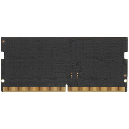 Модуль памяти SO-DIMM DDR5 16Gb PC44800 5600Mhz ADATA (AD5S560016G-B)
