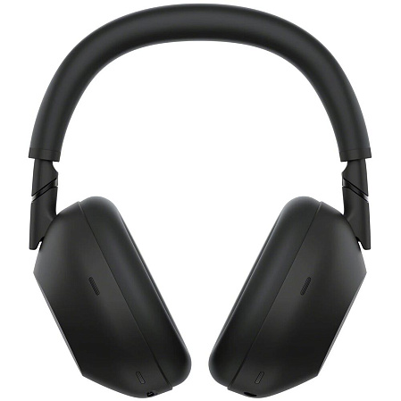 Bluetooth гарнитура Sony WH-1000XM6 Black