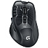 Мышь Logitech G700s Wireless Gaming Mouse Black USB 910-003424