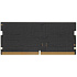 Модуль памяти SO-DIMM DDR5 16Gb PC44800 5600Mhz ADATA (AD5S560016G-B)