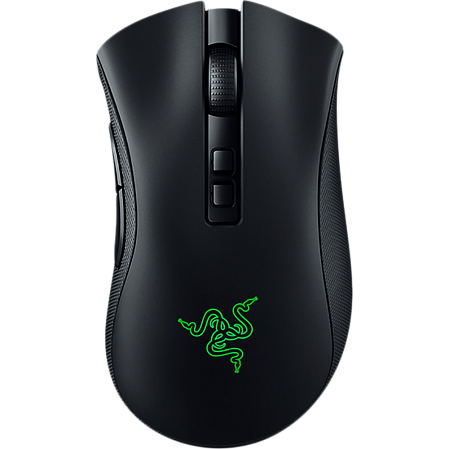 Мышь Razer DeathAdder V2 Pro Black