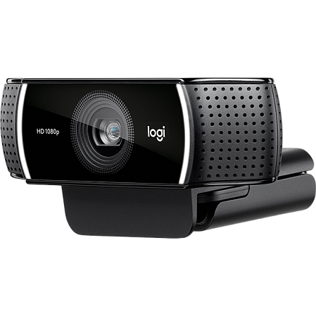 Web-камера Logitech WebCam C922 Pro Stream