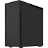 Корпус ATX Miditower Silverstone KL07 SST-KL07B Black