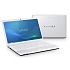 Ноутбук Sony VPC-EH2E1R/W B950/4G/320/DVD/15.5"/bt/Win7 HB64 white