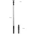 Монопод для селфи Ugreen LP586 (15062) Bluetooth Selfie Stick Tripod, черный