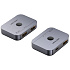 Разветвитель Vention AKPH0, 1 HDMI < => 2 HDMI v2.1