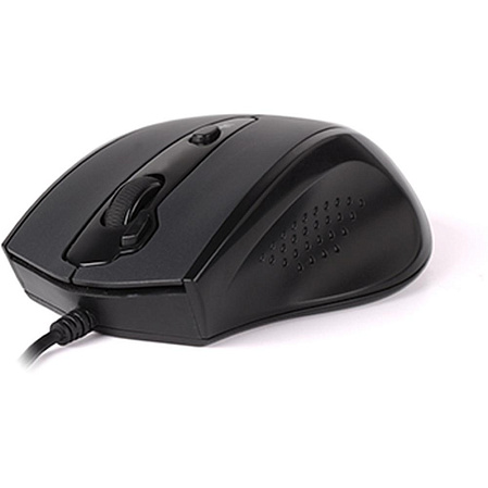 Мышь A4Tech V-Track Padless N-810FX Black