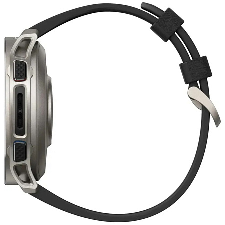 Умные часы Amazfit Cheetah 2 Ultra (A2441) Titanium