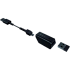 Мышь беспроводная Razer Mamba Wireless Black