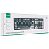 Клавиатура Ugreen KU103 (35214) Black