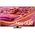 Телевизор 75" Samsung QE75QN90FAUXRU 2025