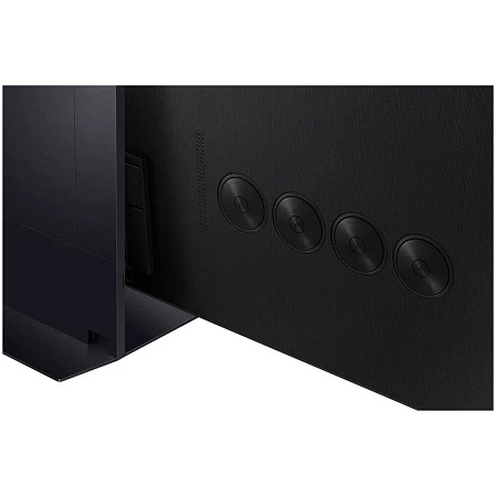 Телевизор 65" Samsung QE65QN990FUXRU 2025