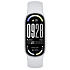 Фитнес-трекер Xiaomi Smart Band 10 RU Glacier Silver