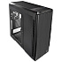 Корпус ATX Fulltower Thermaltake Urban T81 CA-1B7-00F1WN-00 Black