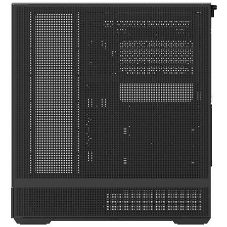 Корпус ATX Miditower Zalman P40 Prism Black