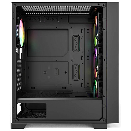 Корпус ATX Miditower Montech Air 1000 Premium Black