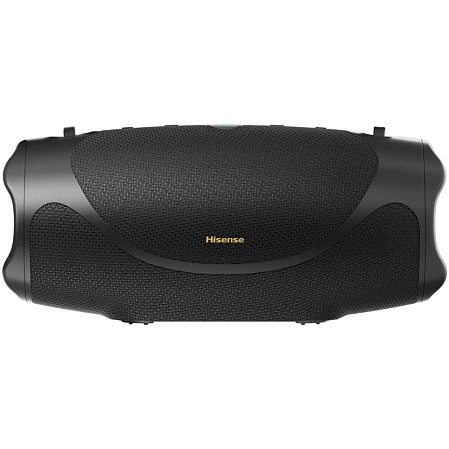 Портативная bluetooth-колонка Hisense FlexBOOM 80W Black