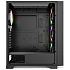 Корпус ATX Miditower Montech Air 1000 Premium Black