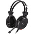 Гарнитура A4Tech HS-30 Black