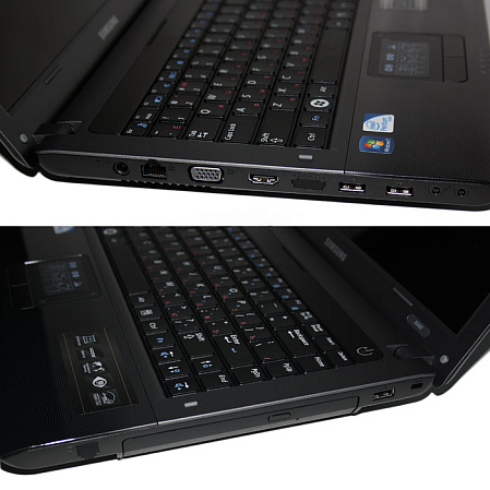 Ноутбук Samsung R440/JA02 P6000/2G/250G/DVD/14/WiFi/Win7 HB