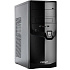 Корпус ATX Miditower Crown CMC-GS01 black