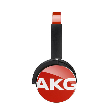 Наушники AKG Y 50 Red