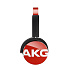 Наушники AKG Y 50 Red