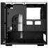Корпус Mini-ITX Minitower NZXT H200 CA-H200B-W1 Mini-ITX White/Black