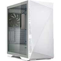 Корпус ATX Miditower Zalman Z9 Iceberg White
