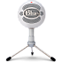 Микрофон  Blue Snowball iCE White