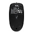 Мышь Logitech B100 Optical Mouse Black