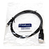 Кабель HDMI-micro HDMI 1м