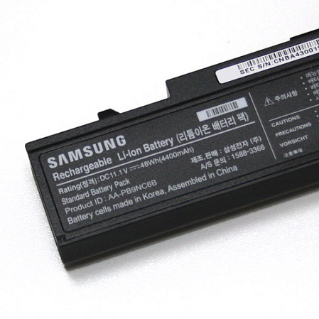 Ноутбук Samsung Q530/JT01 i5-520M/4G/320G/330M/DVD/15.6"/WiFi/BT/cam/Win7 HP