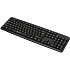 Клавиатура Oklick 90MV2 Black