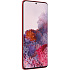 Смартфон Samsung Galaxy S20+ SM-G985 красный