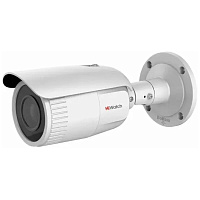 IP-камера Проводная IP камера HiWatch DS-I456Z(B)(2.8-12mm) 2.8-12мм цв. корп.:белый