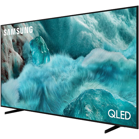 Телевизор 75" Samsung QE75Q7FAAUXRU 2025