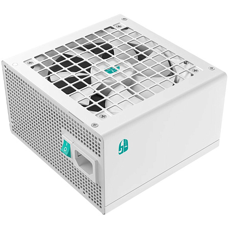 Блок питания 750W Deepcool PF750X WH White